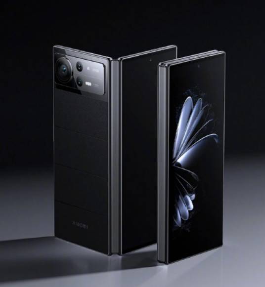 小米 Fold 3 螞蟻營銷手機(jī) 16+1T