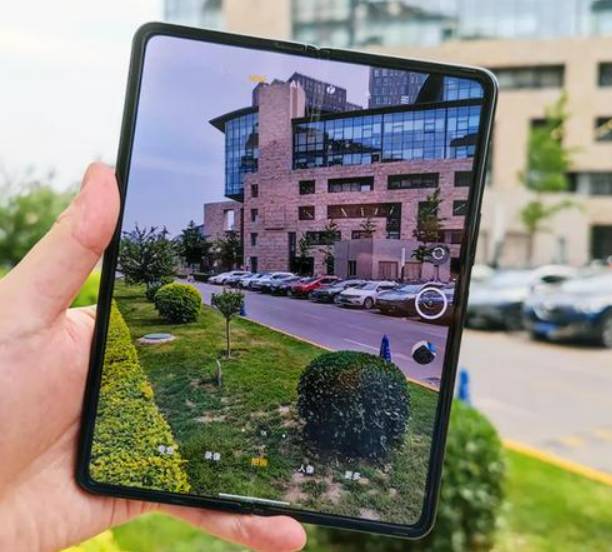 小米 Fold 3 螞蟻營銷手機(jī) 16+512G